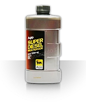 Eni-Agip Superdiesel multigrade 15W/40 