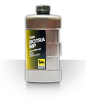 Eni-Agip   Rotra MP 80W/90