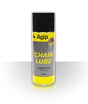 Eni-Agip  Formula Chain Lube