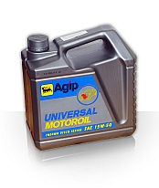 Eni-Agip Universal Motoroil 15W-50