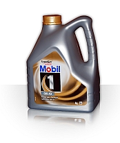 Mobil 1 0W-40 Protection Formula