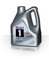 Mobil 1 0W-40 Protection Formula