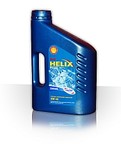 Shell Helix Plus Diesel 10W-40 