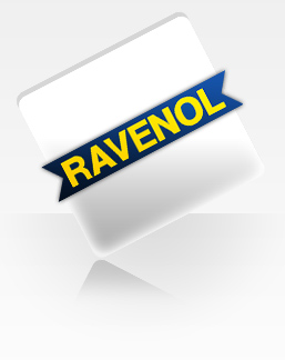 Oleje Ravenol 